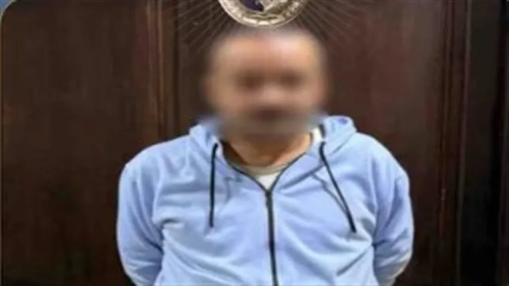 واقعة سرقة.. كاميرات المراقبة تضبط متهمًا بمهاجمة طالب في محافظة الإسكندرية